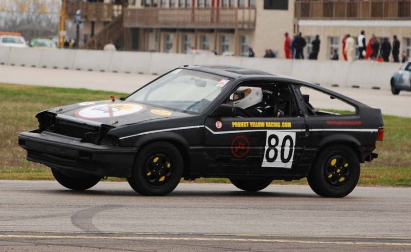 The Top 95 Lemons Of The Gator-O-Rama 24 Hours Of LeMons