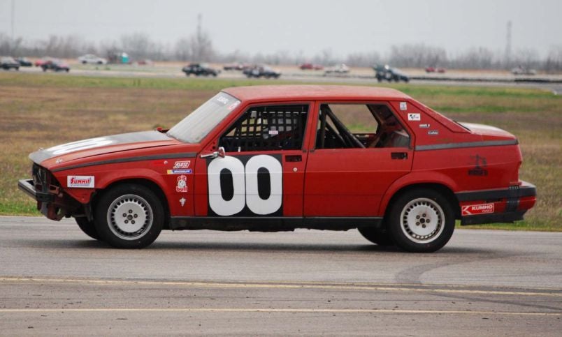 The Top 95 Lemons Of The Gator-O-Rama 24 Hours Of LeMons