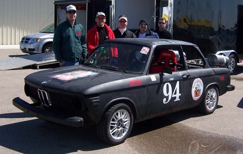 The Top 95 Lemons Of The Gator-O-Rama 24 Hours Of LeMons