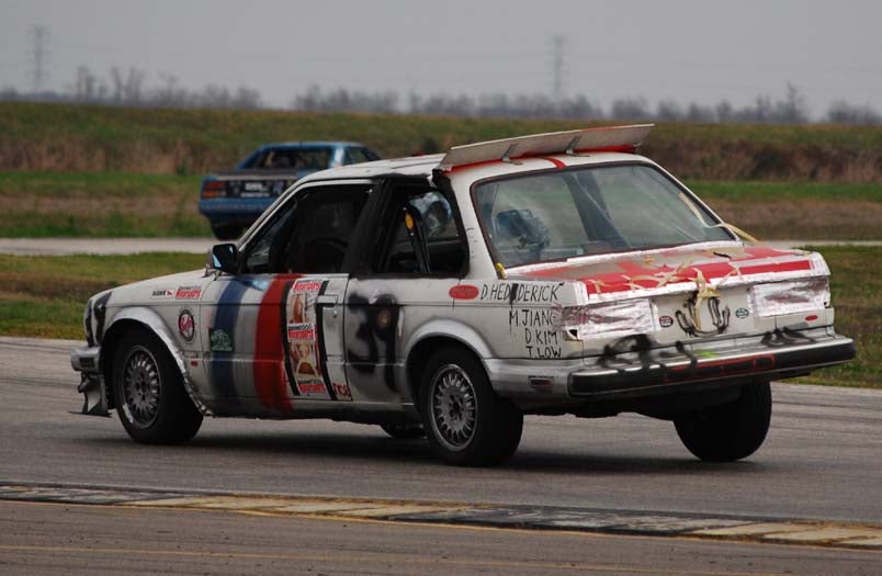 The Top 95 Lemons Of The Gator-O-Rama 24 Hours Of LeMons