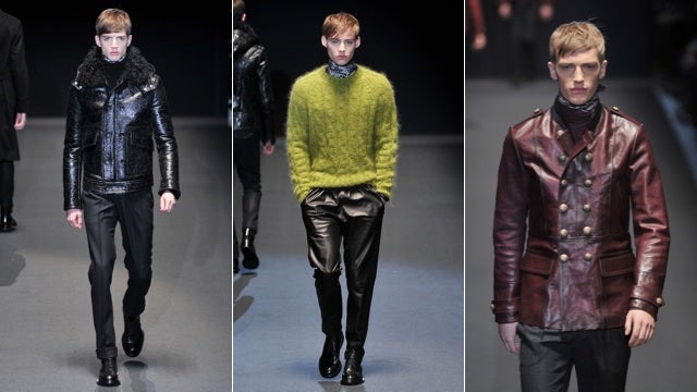 Inside the Twisted Mind of Buzz Bissinger, Straight Male Shopaholic