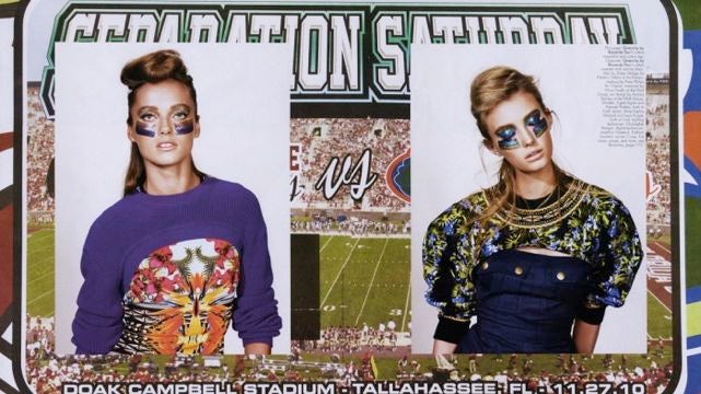 Here Is Your Inevitable Dragon Tattoo Clothing Line