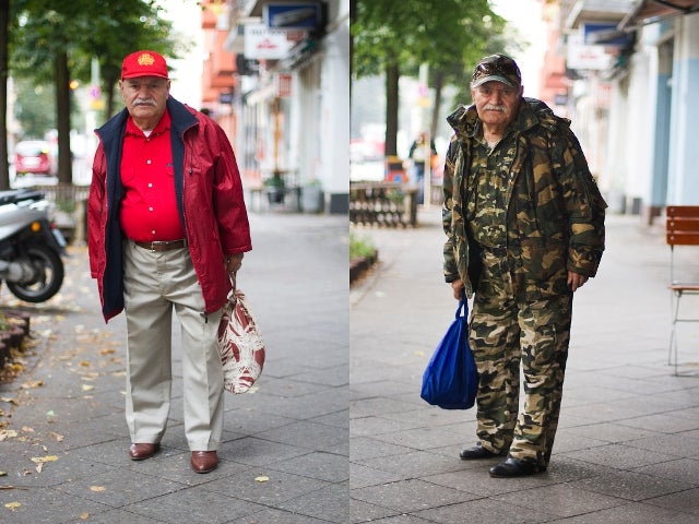 'What Ali Wore': A Fashion Blog Dedicated to the Most Dapper Old Man on the Planet