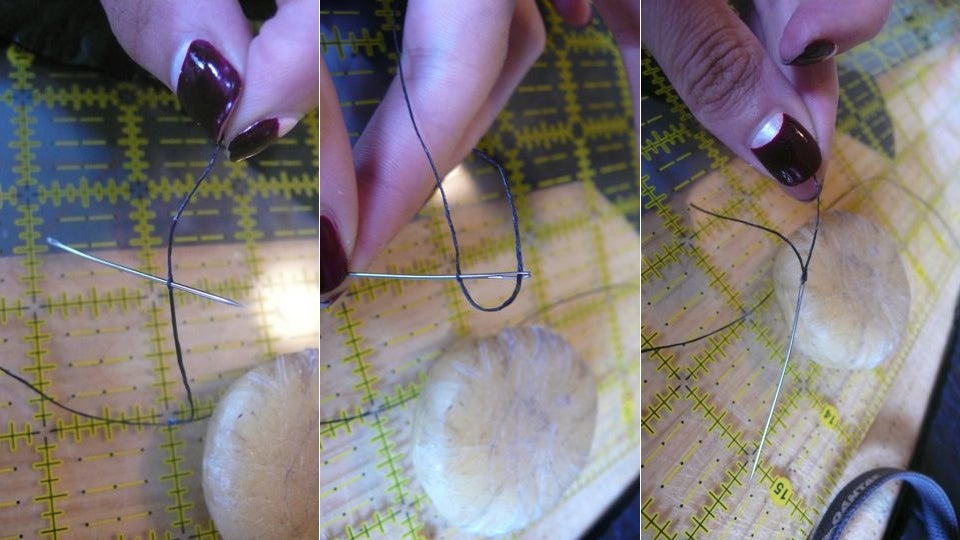 How To Make An Envelope Clutch