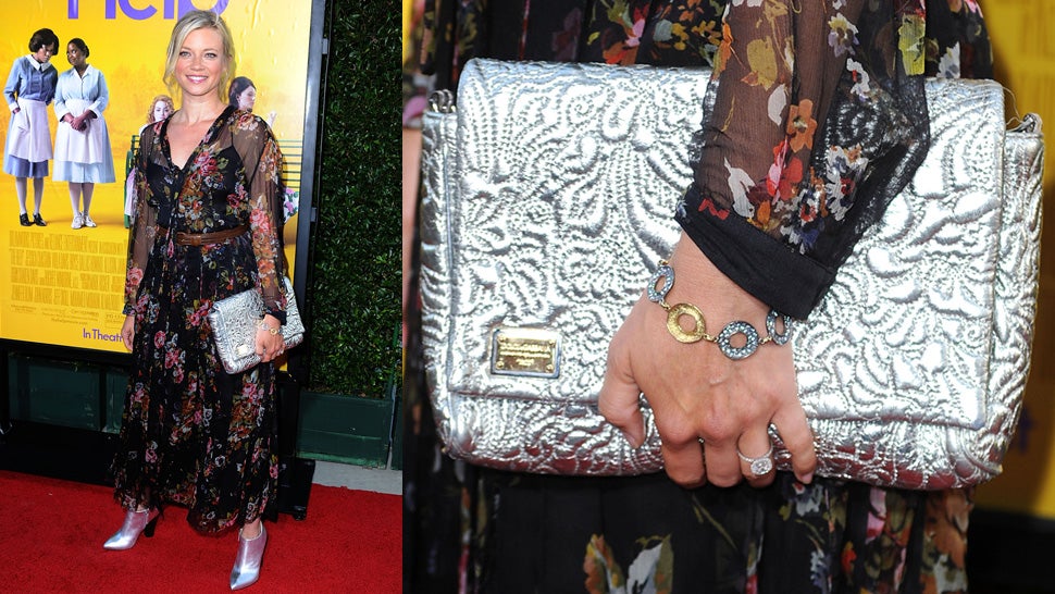 The Cast Of 'The Help' Needs Some Sartorial Assistance