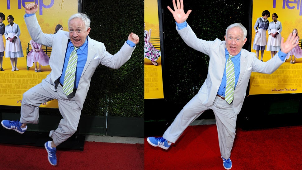 The Cast Of 'The Help' Needs Some Sartorial Assistance