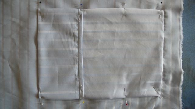How To Make A Quick Beach Cover-Up