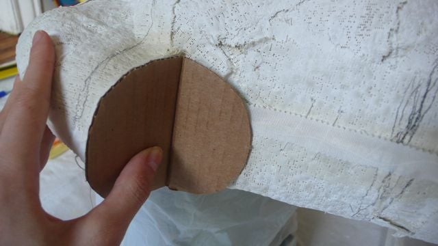 How To Make A Custom Dress Form: Part Two