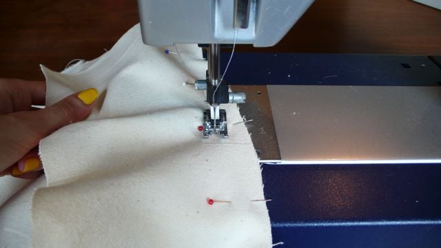 How To Make A Custom Dress Form: Part Two