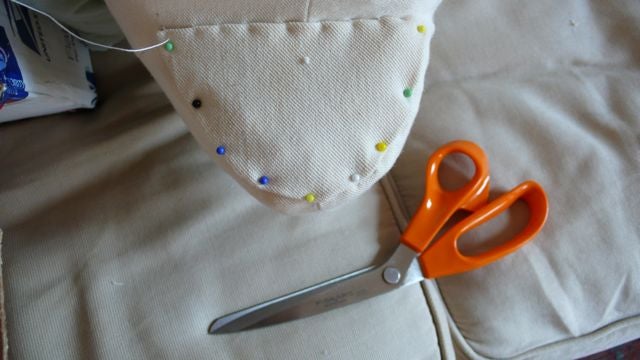 How To Make A Custom Dress Form: Part Two