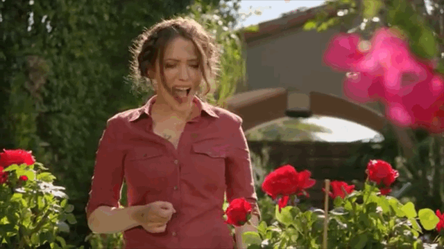 Can We Talk About How Kat Dennings Is Doing Lipton Tea Commercials?