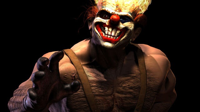 Someone's Making a Twisted Metal Flick and I Can't Wait for the Reviews