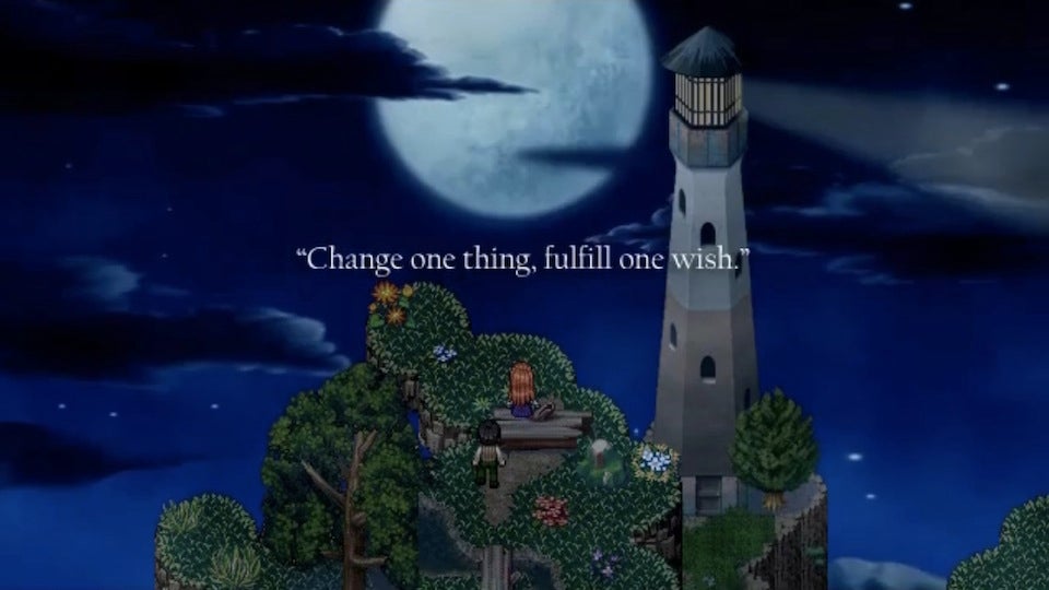A Lovely Video Game Ballad To Invigorate Our Jaded, Shrunken Hearts