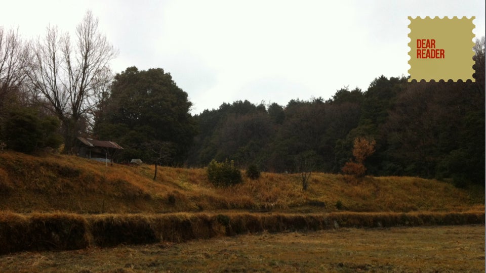 Japan Isn't All Neon Lights