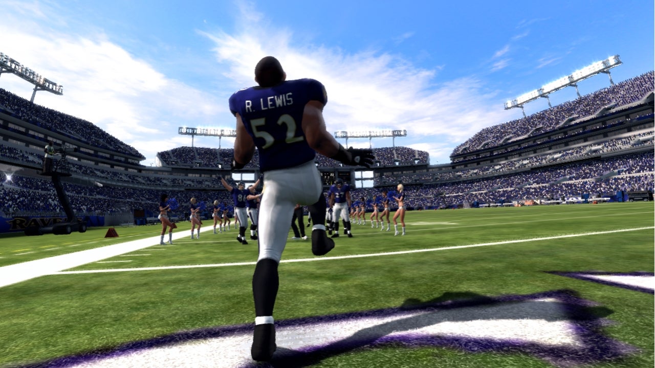 Here are the 64 Players Vying for the Madden 13 Cover—I Think