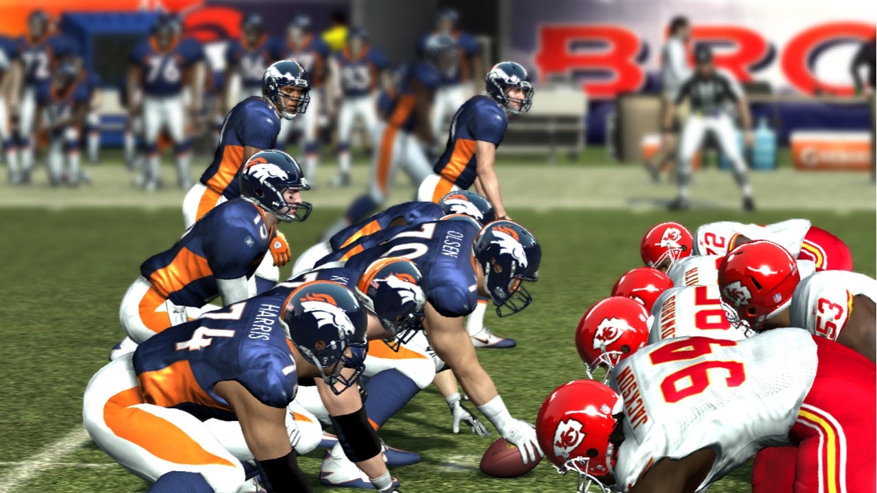 Here are the 64 Players Vying for the Madden 13 Cover—I Think