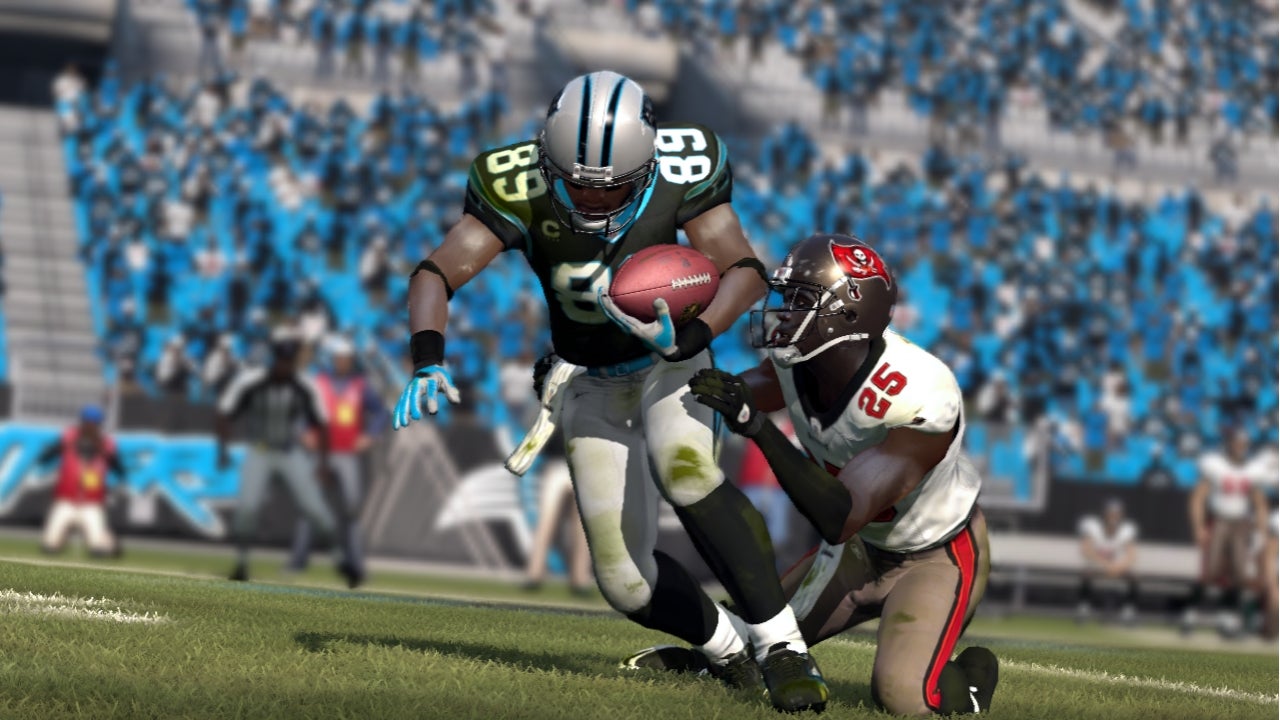 Here are the 64 Players Vying for the Madden 13 Cover—I Think