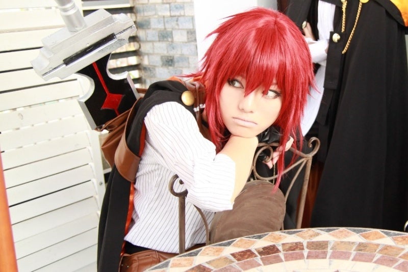The Wild, Wonderful World of Japanese Hair