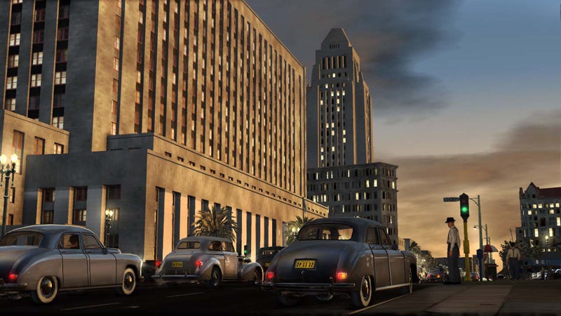 L.A. Noire: The Kotaku Review