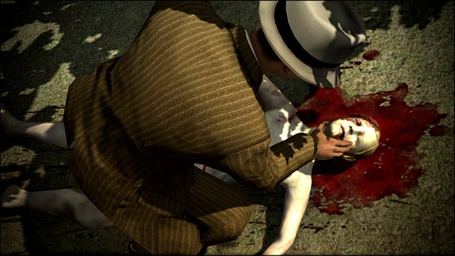 L.A. Noire: The Kotaku Review