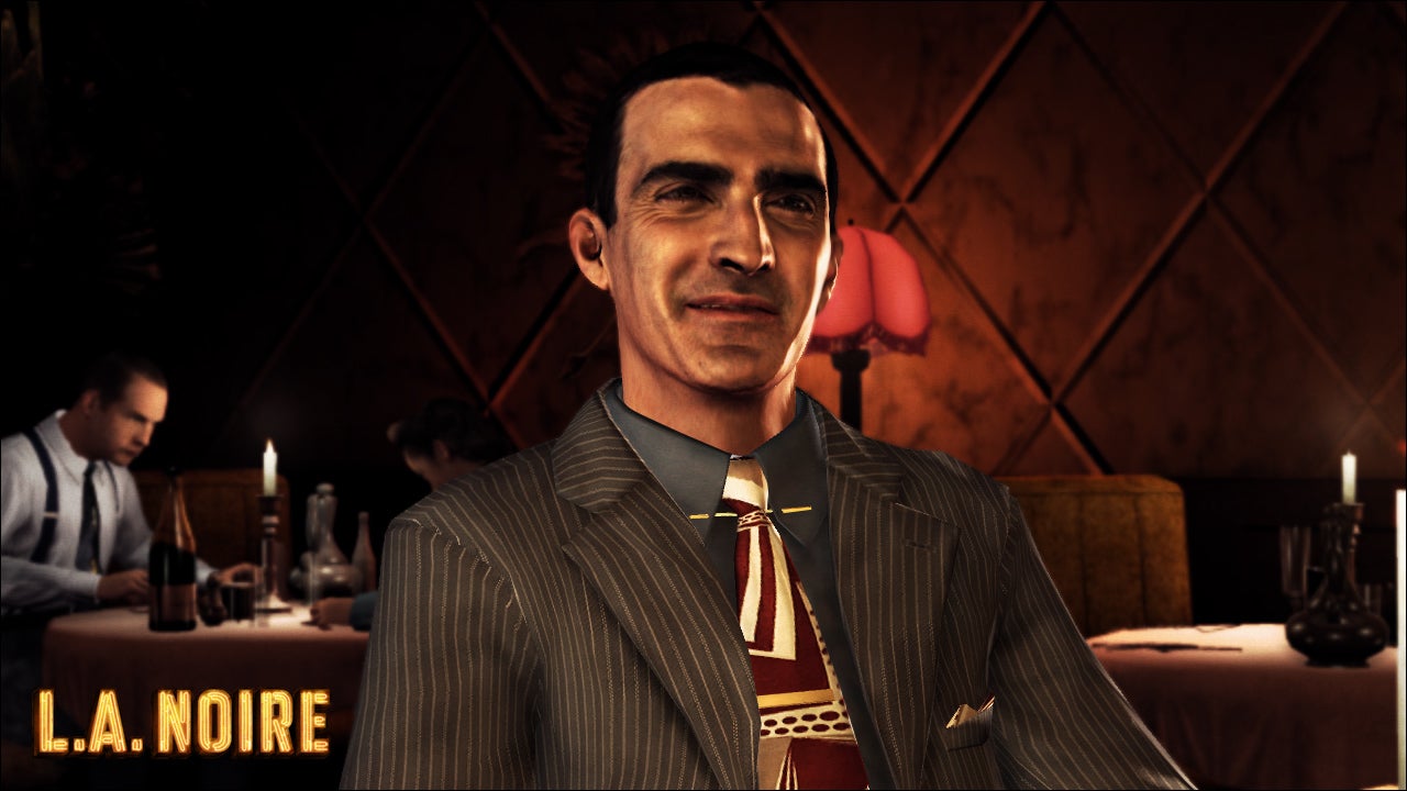 L.A. Noire: The Kotaku Review