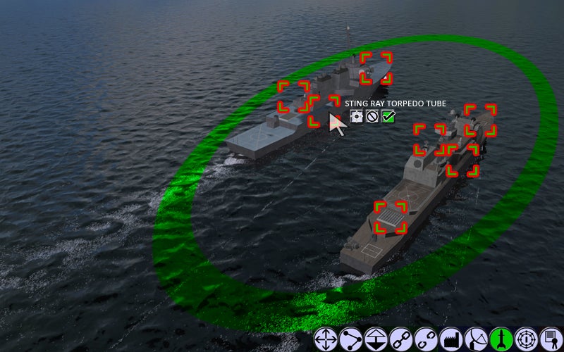 They Make Video Games For Nerds, And They're Damn Proud Of It