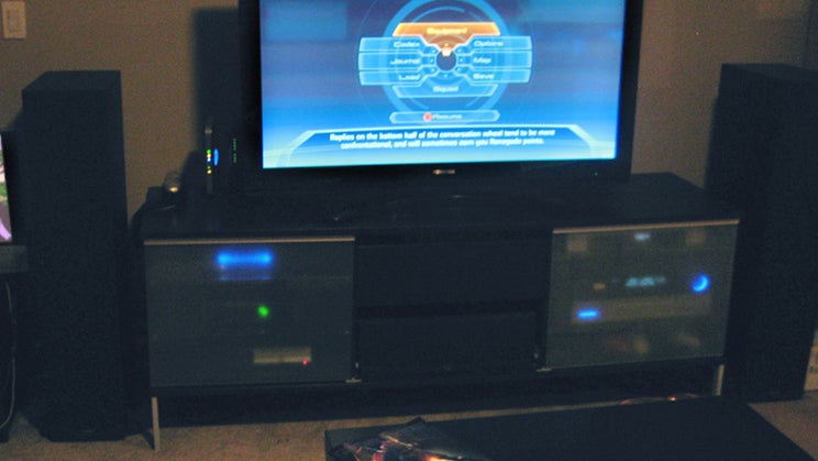 Step One: Move To L.A., Step Two: Re-Think My Entire Video Game Collection