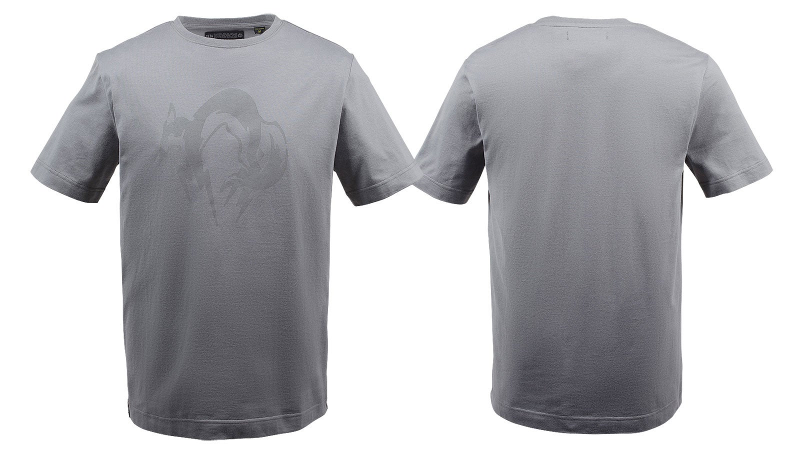 Dress Yourself In Metal Gear Solid: Peace Walker's New Clothing Line
