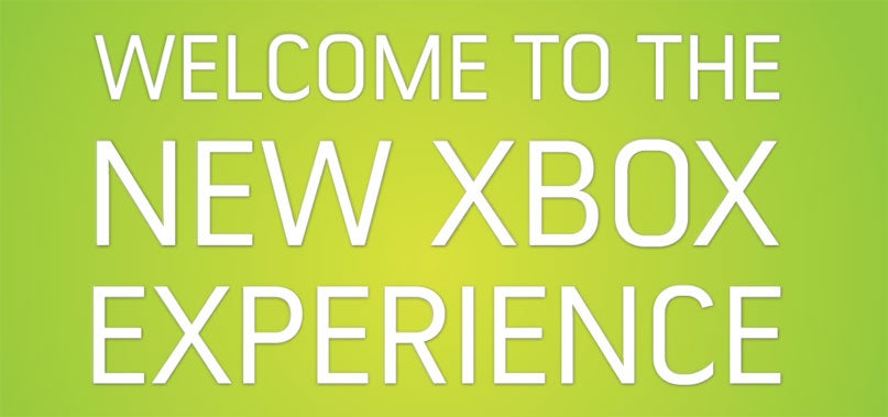 Microsoft "Actively Working" To Fix NXE Hiccups