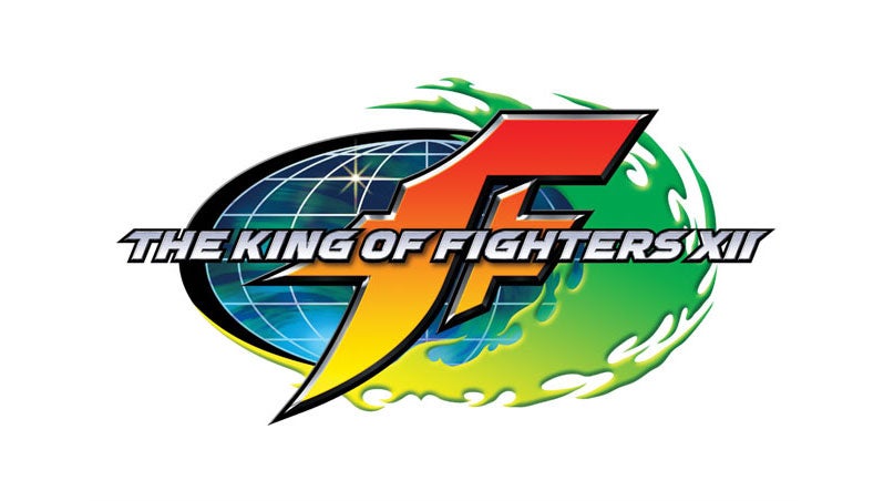 King Of Fighters XII For US, Europe In 2009