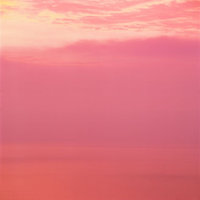 It's Amazing That the Same View of the Same Ocean and the Same Sky Can Look So Completely Different