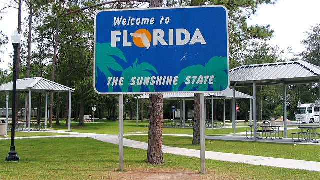 The Worst 50 States in America: Day 5
