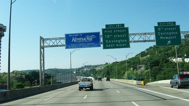 The Worst 50 States in America: Day 4