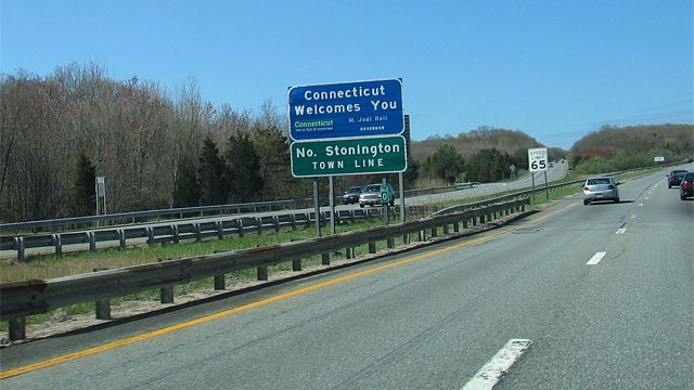 The Worst 50 States in America: Day 3