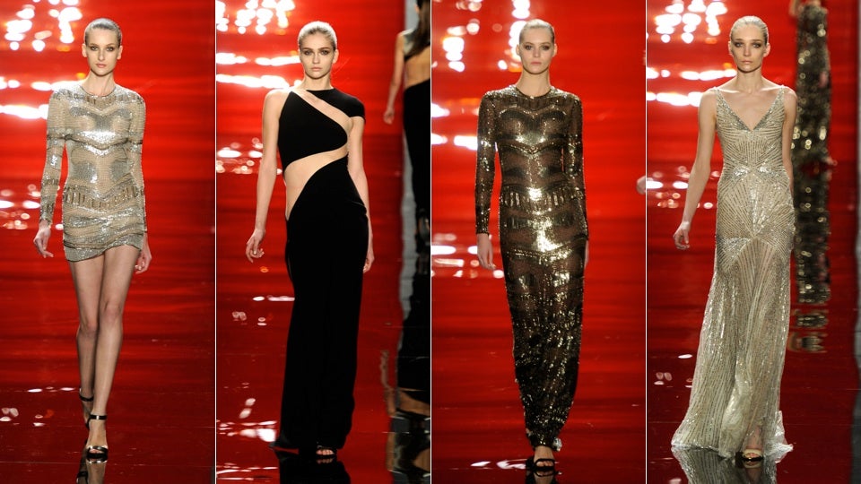 Underaged Models Getting Lots of Work During New York Fashion Week