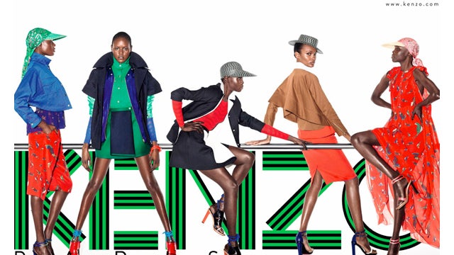 Exploitative Fashion Folks Beware: The Model Alliance Has Launched