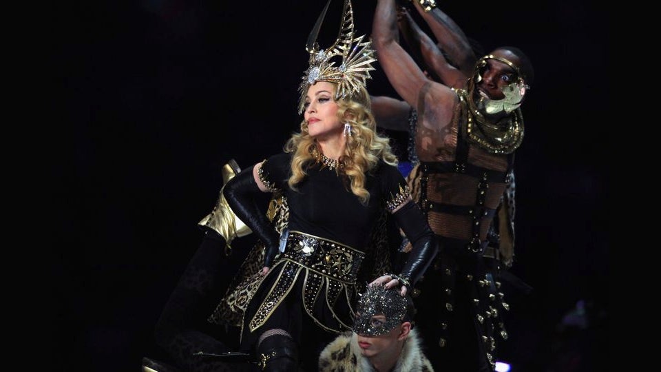 Watch Gisele Bündchen's Post-Super Bowl Mini-Rant