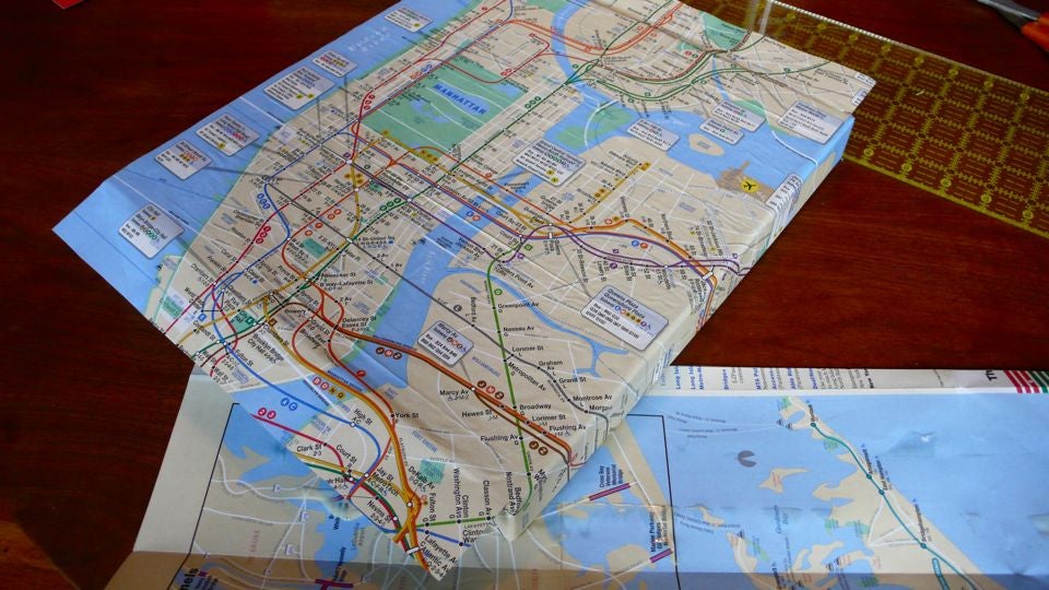 How To Wrap The Best Gifts Without Breaking The Bank