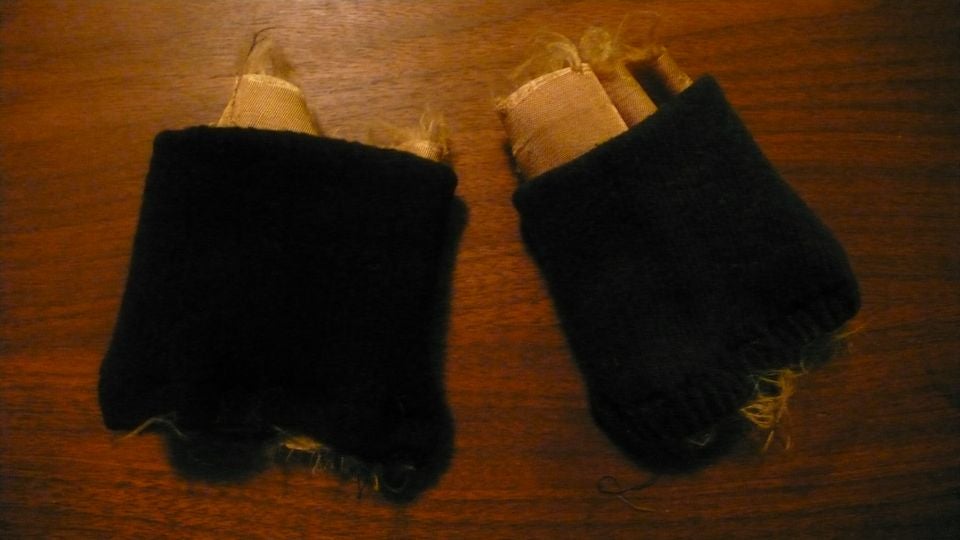 How To Winterize A Coat