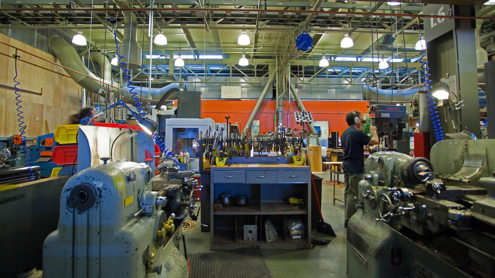 Exploratorium Reborn: Inside San Francisco's New Innovation Shrine