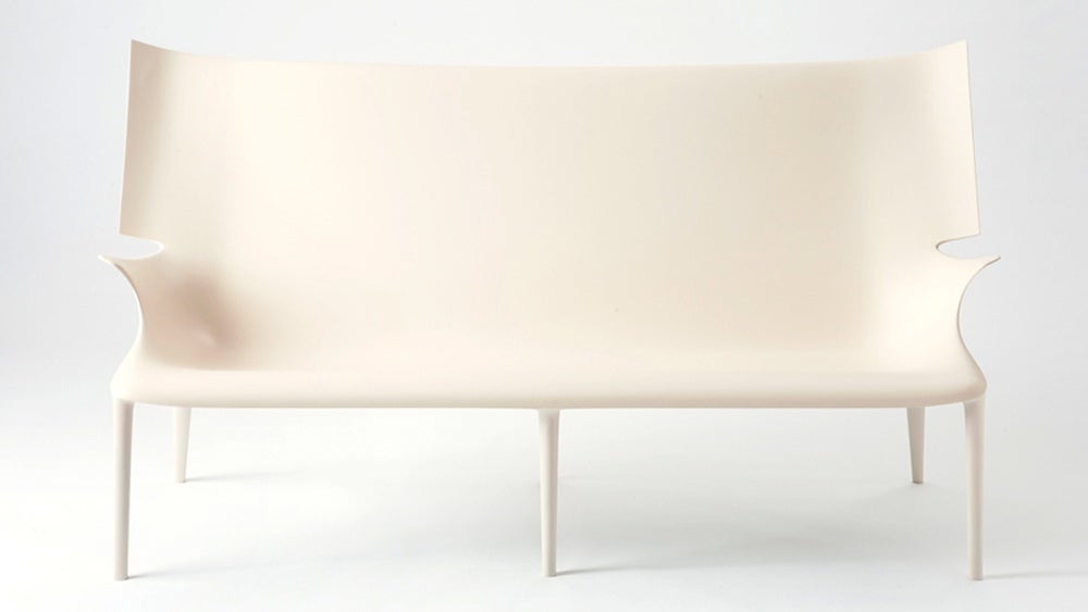 10 Inspiring Objects from Salone del Mobile, the Center of the Design Universe