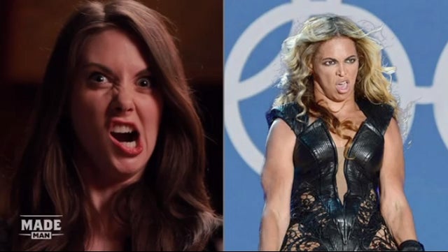 Alison Brie Versus the Internet: Imitates Popular Memes, Tries to Create Her First Unsexy GIF