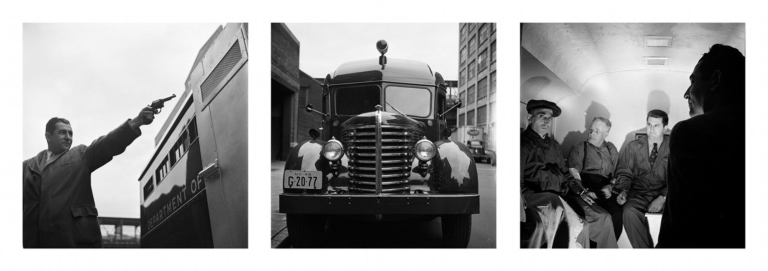 Film Nerds Are Drooling Over Stanley Kubrick's Incredible Early Photography