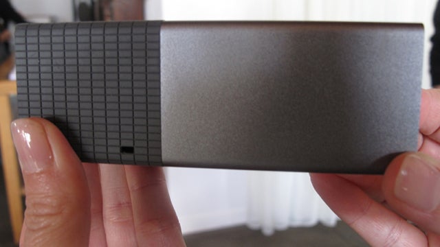 Lytro Camera First Look: It's Small, Deep and Cheap