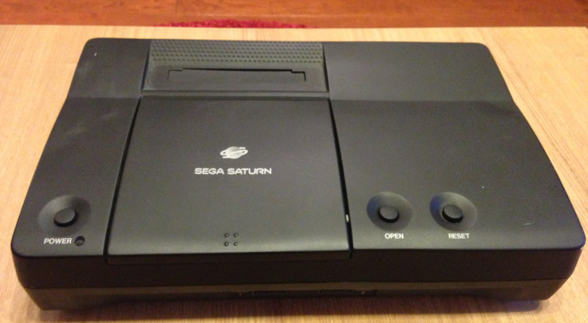 The SEGA Console That History Forgot
