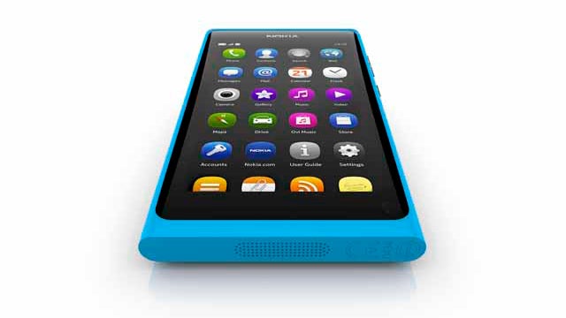 Nokia N9: Beautiful Hardware, Zombie Software