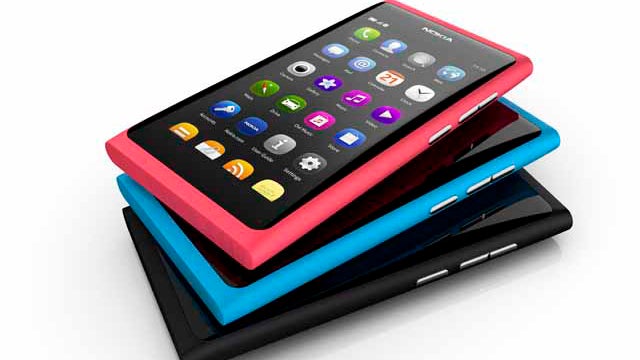 Nokia N9: Beautiful Hardware, Zombie Software