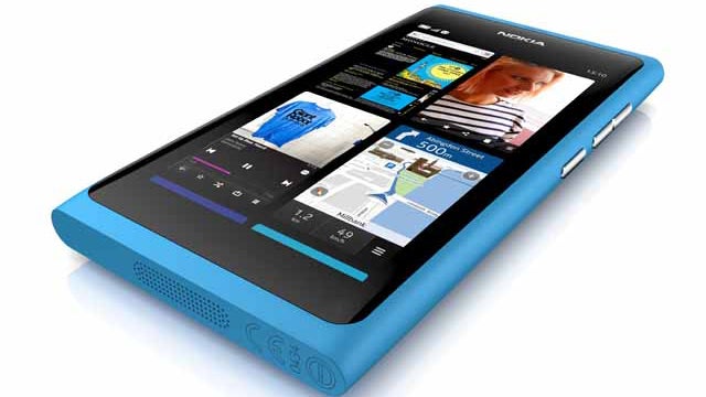 Nokia N9: Beautiful Hardware, Zombie Software