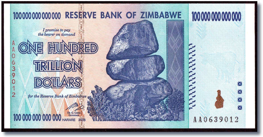 Oobject Money Gallery