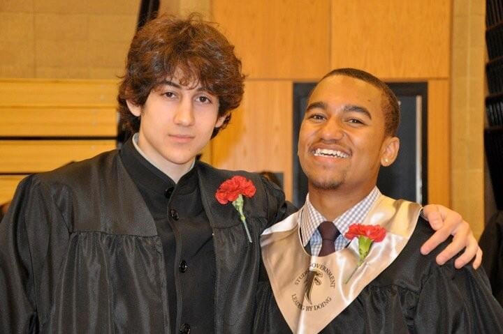Everything We Know About the Alleged Boston Bombers